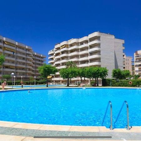 Danubio Port Aventura Leilighet Salou Eksteriør bilde